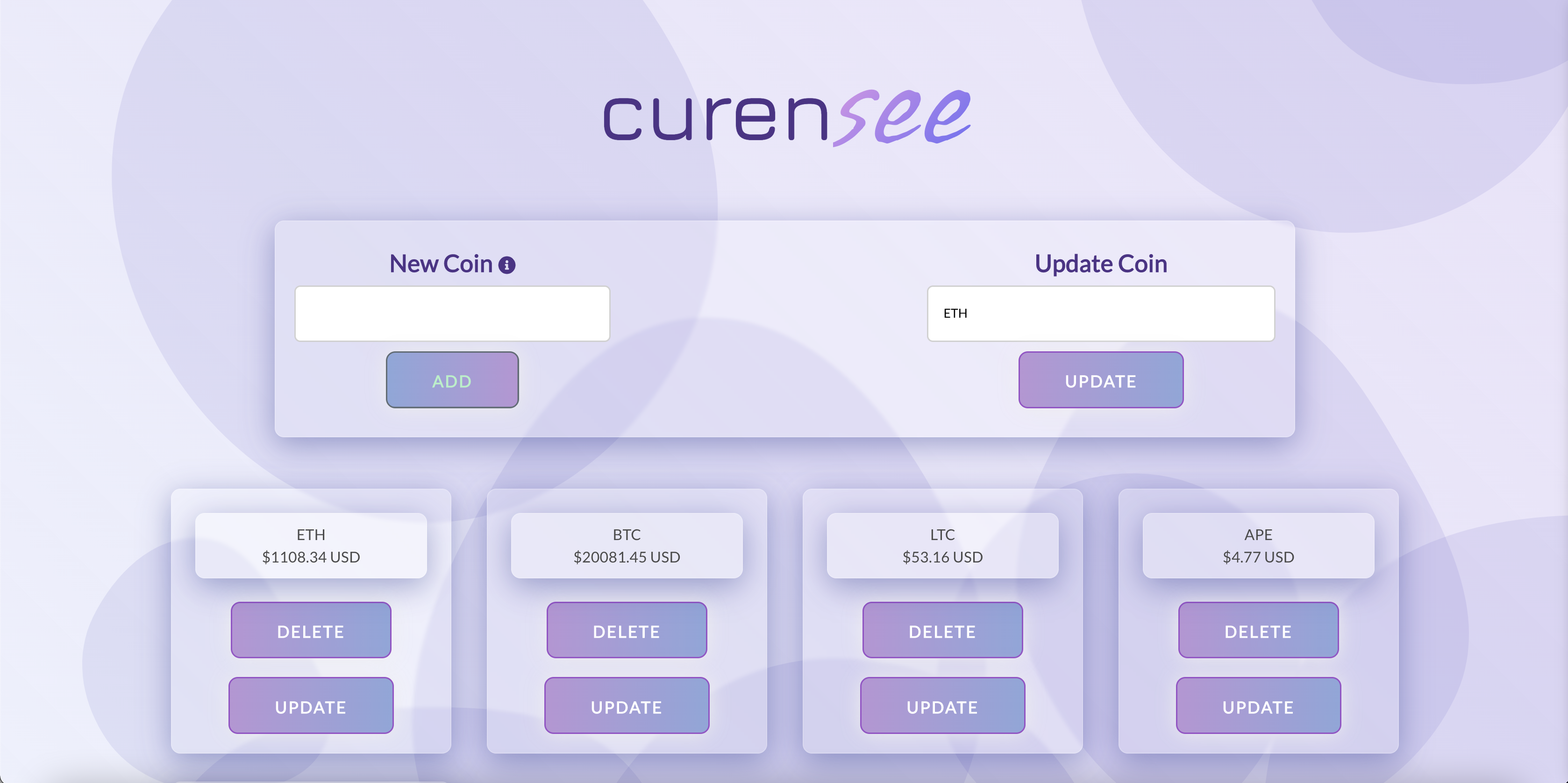 Curensee thumbnail
